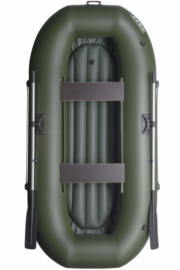 Фото лодки Urex 25 НД Фото лодки Urex 25 НД